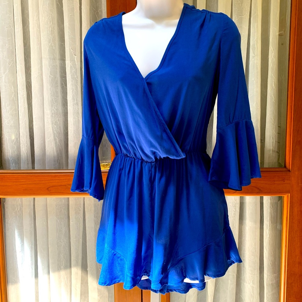 Who likes a Romper?!